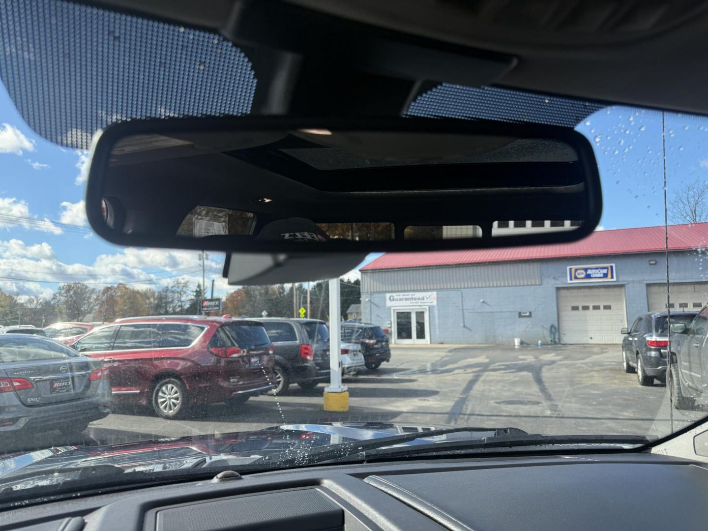 2015 Blue /Black Ford F-150 Lariat SuperCrew 5.5-ft. Bed 4WD (1FTEW1EG2FF) with an 3.5L V6 TWIN TURBO engine, 6-Speed Automatic transmission, located at 547 E. Main St., Orwell, OH, 44076, (440) 437-5893, 41.535435, -80.847855 - 2015 Ford F-150 Lariat Crew Cab – Power, Luxury, and Advanced Capability Experience top-tier performance and premium comfort with this 2015 Ford F-150 Lariat Crew Cab. Under the hood, the powerful 3.5L Twin Turbo EcoBoost engine delivers an impressive 365 horsepower and 420 lb-ft of torque, pai - Photo#42