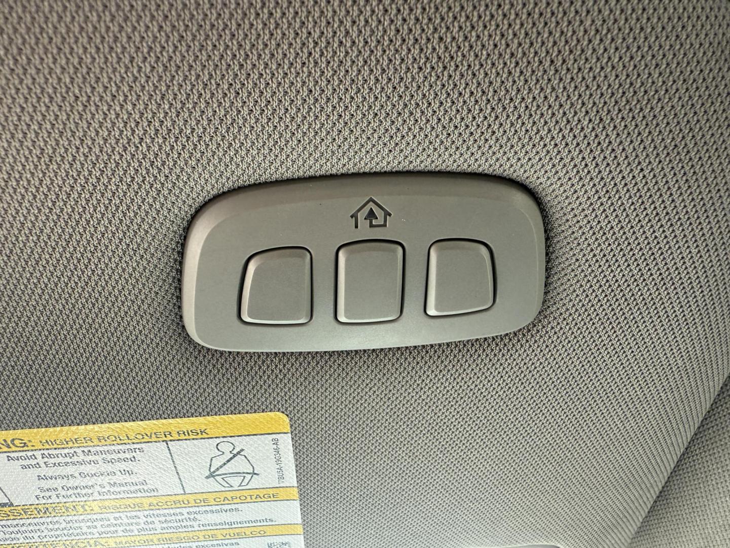 2015 Blue /Black Ford F-150 Lariat SuperCrew 5.5-ft. Bed 4WD (1FTEW1EG2FF) with an 3.5L V6 TWIN TURBO engine, 6-Speed Automatic transmission, located at 547 E. Main St., Orwell, OH, 44076, (440) 437-5893, 41.535435, -80.847855 - 2015 Ford F-150 Lariat Crew Cab – Power, Luxury, and Advanced Capability Experience top-tier performance and premium comfort with this 2015 Ford F-150 Lariat Crew Cab. Under the hood, the powerful 3.5L Twin Turbo EcoBoost engine delivers an impressive 365 horsepower and 420 lb-ft of torque, pai - Photo#40