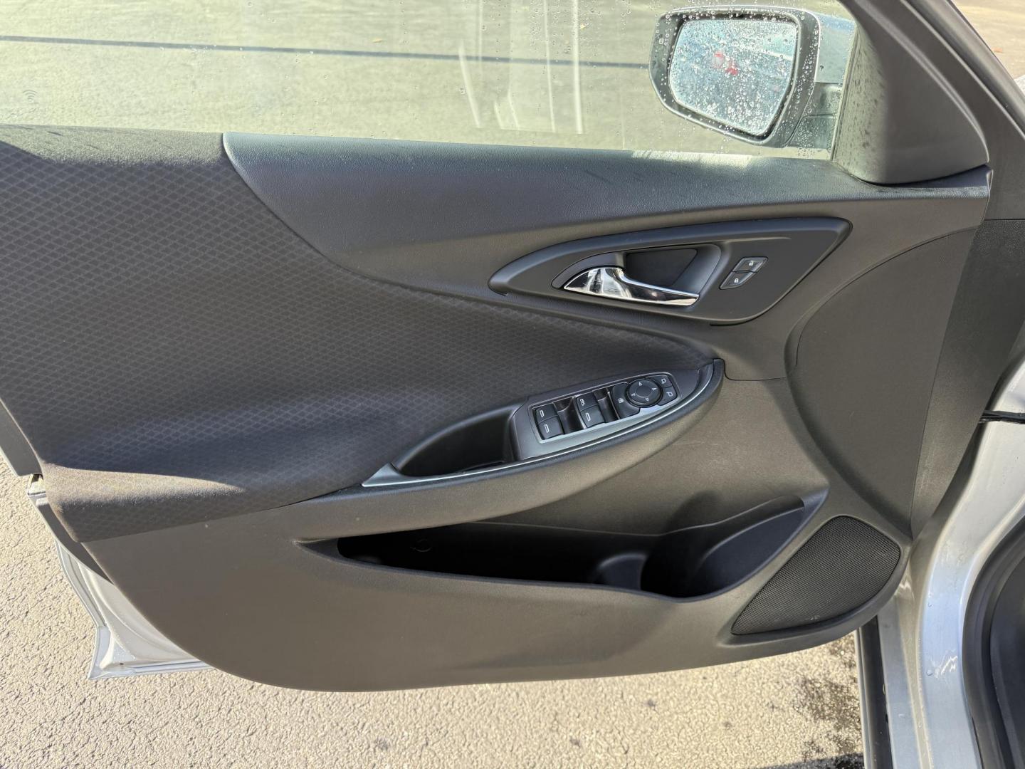 2019 Silver /Black Chevrolet Malibu LT (1G1ZD5ST6KF) with an 1.5L I4 DOHC 16V Turbo engine, Automatic transmission, located at 547 E. Main St., Orwell, OH, 44076, (440) 437-5893, 41.535435, -80.847855 - ONE OWNER – 2019 Chevrolet Malibu LT – Modern Efficiency, Comfort, and Advanced Technology – Brand New Tires Upgrade your daily drive with this 2019 Chevrolet Malibu LT. Powered by a fuel-efficient 1.5L Turbocharged EcoTec engine, this sedan delivers an impressive 36 MPG highway and 32 MPG - Photo#16