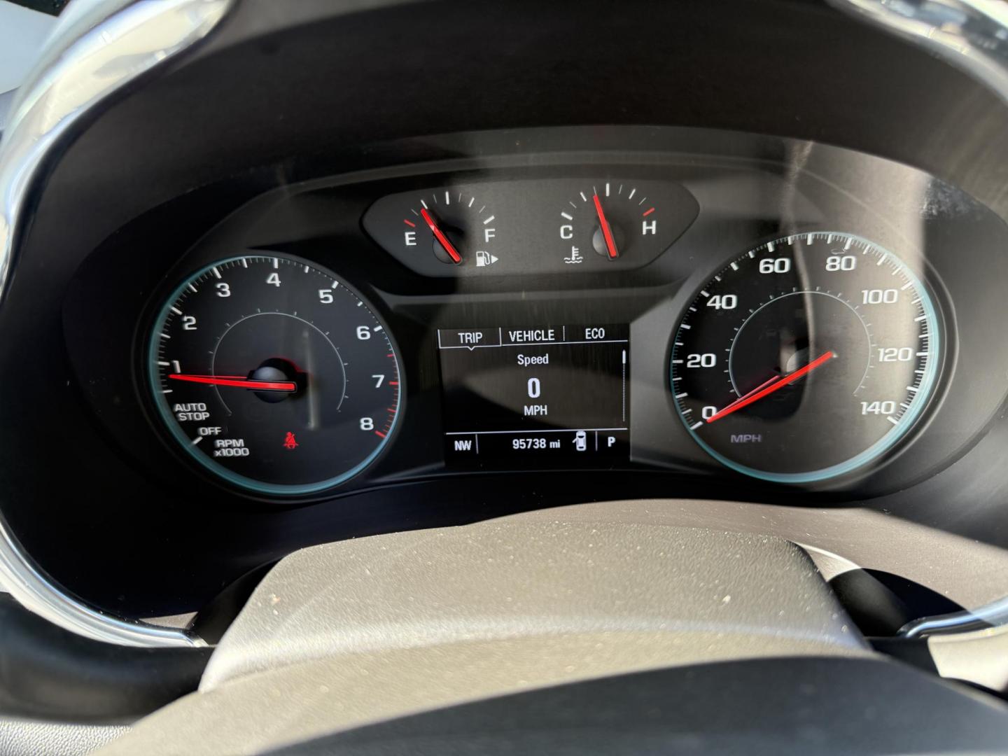 2019 Silver /Black Chevrolet Malibu LT (1G1ZD5ST6KF) with an 1.5L I4 DOHC 16V Turbo engine, Automatic transmission, located at 547 E. Main St., Orwell, OH, 44076, (440) 437-5893, 41.535435, -80.847855 - ONE OWNER – 2019 Chevrolet Malibu LT – Modern Efficiency, Comfort, and Advanced Technology – Brand New Tires Upgrade your daily drive with this 2019 Chevrolet Malibu LT. Powered by a fuel-efficient 1.5L Turbocharged EcoTec engine, this sedan delivers an impressive 36 MPG highway and 32 MPG - Photo#23