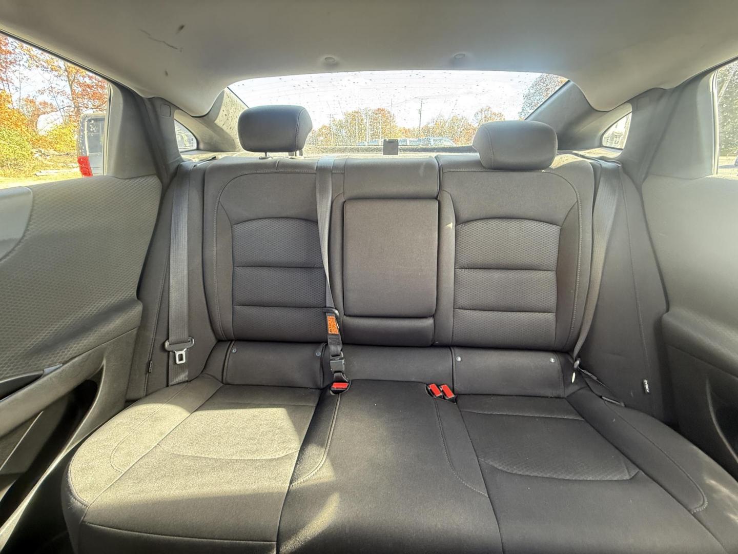 2019 Silver /Black Chevrolet Malibu LT (1G1ZD5ST6KF) with an 1.5L I4 DOHC 16V Turbo engine, Automatic transmission, located at 547 E. Main St., Orwell, OH, 44076, (440) 437-5893, 41.535435, -80.847855 - ONE OWNER – 2019 Chevrolet Malibu LT – Modern Efficiency, Comfort, and Advanced Technology – Brand New Tires Upgrade your daily drive with this 2019 Chevrolet Malibu LT. Powered by a fuel-efficient 1.5L Turbocharged EcoTec engine, this sedan delivers an impressive 36 MPG highway and 32 MPG - Photo#28