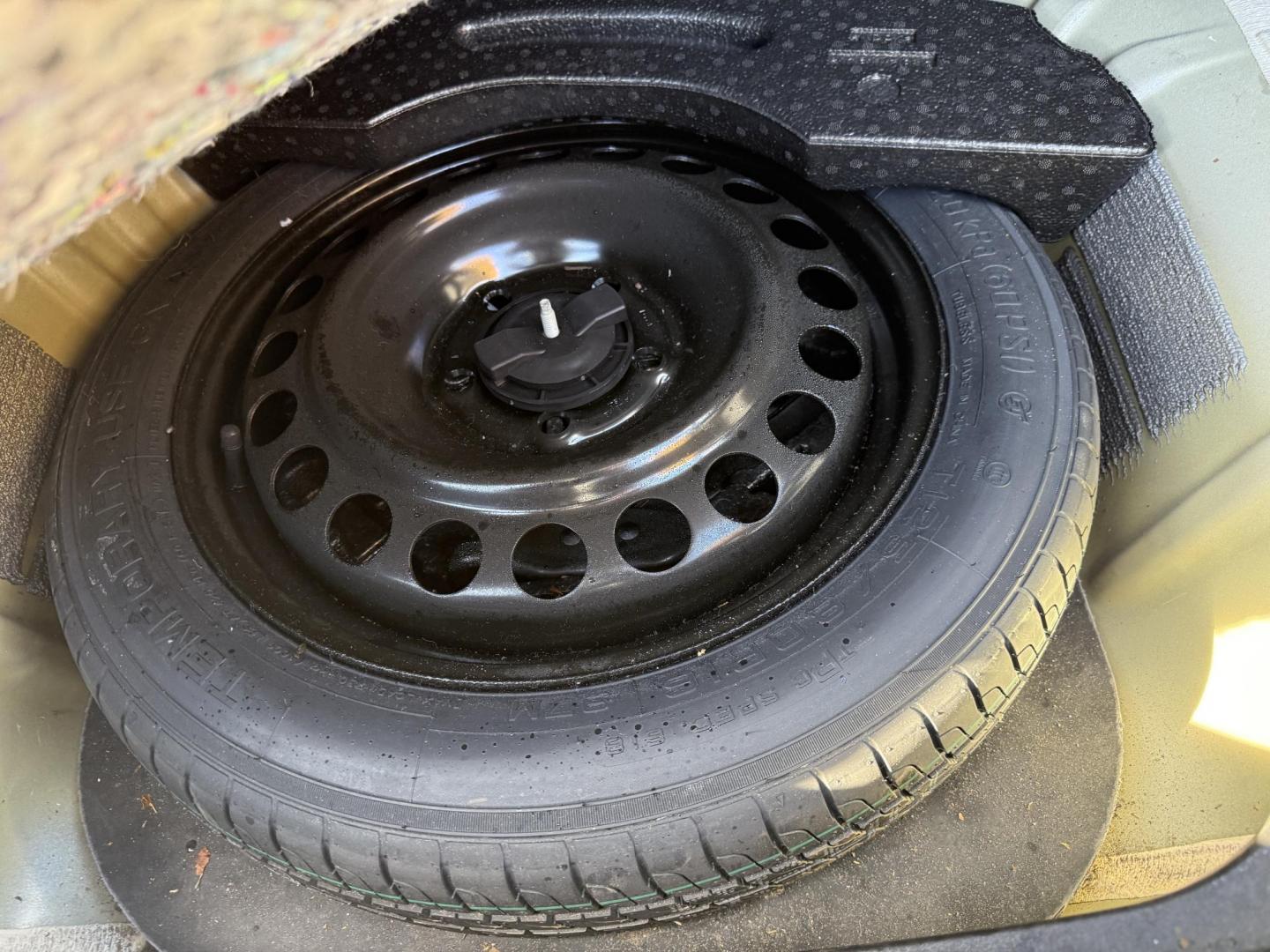 2019 Silver /Black Chevrolet Malibu LT (1G1ZD5ST6KF) with an 1.5L I4 DOHC 16V Turbo engine, Automatic transmission, located at 547 E. Main St., Orwell, OH, 44076, (440) 437-5893, 41.535435, -80.847855 - ONE OWNER – 2019 Chevrolet Malibu LT – Modern Efficiency, Comfort, and Advanced Technology – Brand New Tires Upgrade your daily drive with this 2019 Chevrolet Malibu LT. Powered by a fuel-efficient 1.5L Turbocharged EcoTec engine, this sedan delivers an impressive 36 MPG highway and 32 MPG - Photo#34