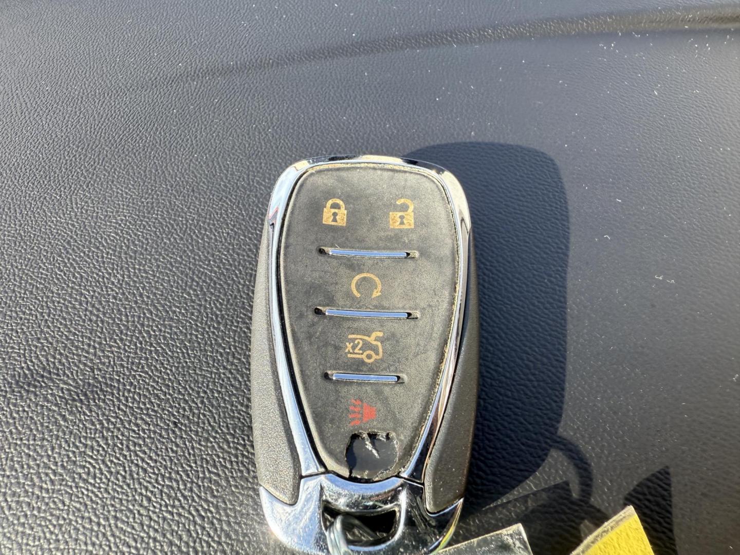 2019 Silver /Black Chevrolet Malibu LT (1G1ZD5ST6KF) with an 1.5L I4 DOHC 16V Turbo engine, Automatic transmission, located at 547 E. Main St., Orwell, OH, 44076, (440) 437-5893, 41.535435, -80.847855 - ONE OWNER – 2019 Chevrolet Malibu LT – Modern Efficiency, Comfort, and Advanced Technology – Brand New Tires Upgrade your daily drive with this 2019 Chevrolet Malibu LT. Powered by a fuel-efficient 1.5L Turbocharged EcoTec engine, this sedan delivers an impressive 36 MPG highway and 32 MPG - Photo#39