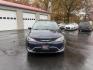 2019 Blue /Black Chrysler Pacifica Touring-L (2C4RC1BG6KR) with an 3.6L V6 DOHC 24V engine, 9A transmission, located at 547 E. Main St., Orwell, OH, 44076, (440) 437-5893, 41.535435, -80.847855 - 2019 Chrysler Pacifica Touring L – Family Comfort, Advanced Safety, and Unmatched Versatility Upgrade your family’s ride with this 2019 Chrysler Pacifica Touring L, designed for comfort, convenience, and peace of mind. Powered by a reliable 3.6L Pentastar V6 engine and a smooth 9-speed automa - Photo#1