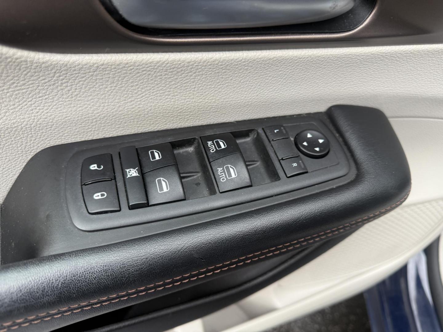 2019 Blue /Black Chrysler Pacifica Touring-L (2C4RC1BG6KR) with an 3.6L V6 DOHC 24V engine, 9A transmission, located at 547 E. Main St., Orwell, OH, 44076, (440) 437-5893, 41.535435, -80.847855 - 2019 Chrysler Pacifica Touring L – Family Comfort, Advanced Safety, and Unmatched Versatility Upgrade your family’s ride with this 2019 Chrysler Pacifica Touring L, designed for comfort, convenience, and peace of mind. Powered by a reliable 3.6L Pentastar V6 engine and a smooth 9-speed automa - Photo#17