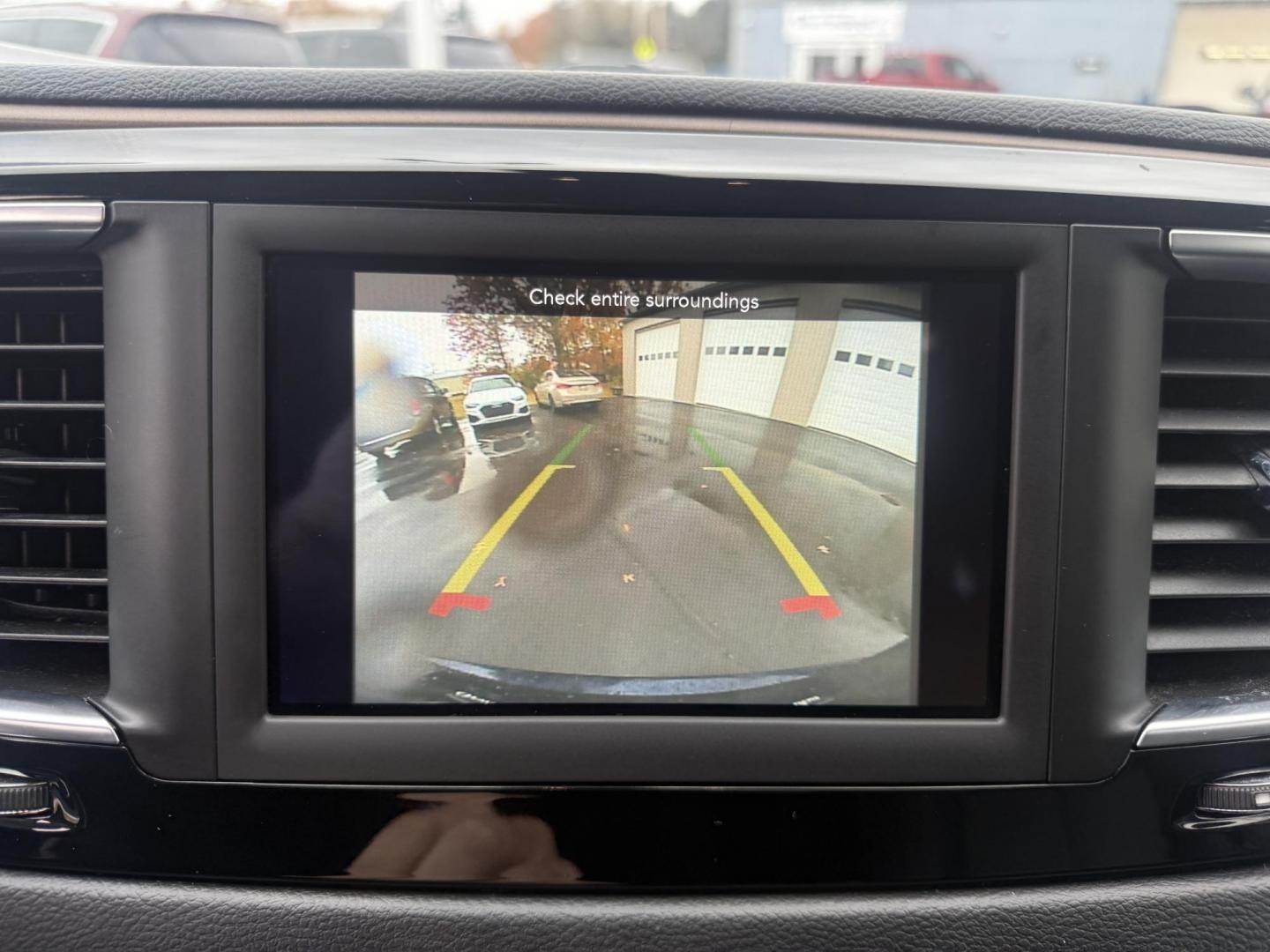 2019 Blue /Black Chrysler Pacifica Touring-L (2C4RC1BG6KR) with an 3.6L V6 DOHC 24V engine, 9A transmission, located at 547 E. Main St., Orwell, OH, 44076, (440) 437-5893, 41.535435, -80.847855 - 2019 Chrysler Pacifica Touring L – Family Comfort, Advanced Safety, and Unmatched Versatility Upgrade your family’s ride with this 2019 Chrysler Pacifica Touring L, designed for comfort, convenience, and peace of mind. Powered by a reliable 3.6L Pentastar V6 engine and a smooth 9-speed automa - Photo#27