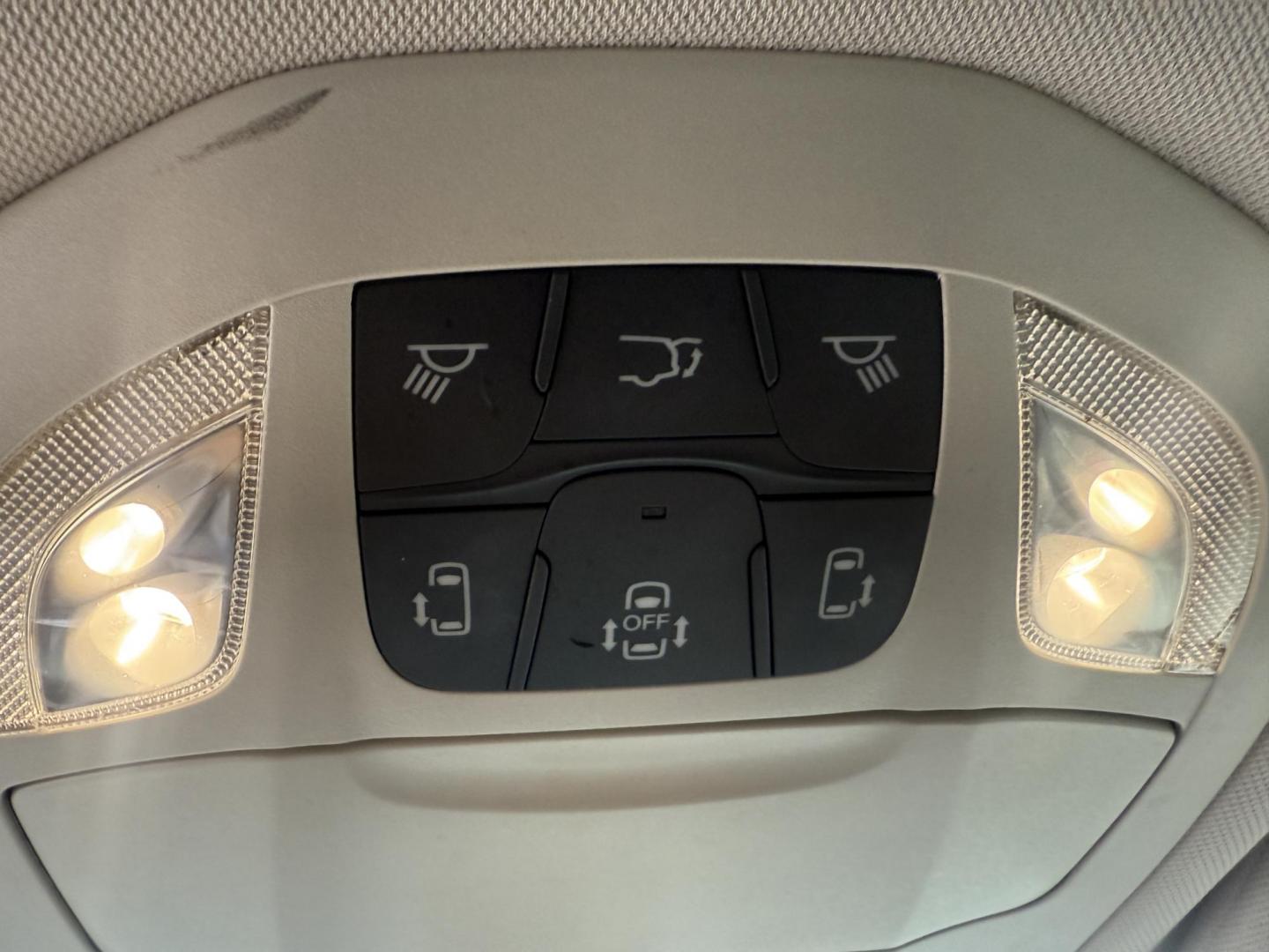 2019 Blue /Black Chrysler Pacifica Touring-L (2C4RC1BG6KR) with an 3.6L V6 DOHC 24V engine, 9A transmission, located at 547 E. Main St., Orwell, OH, 44076, (440) 437-5893, 41.535435, -80.847855 - 2019 Chrysler Pacifica Touring L – Family Comfort, Advanced Safety, and Unmatched Versatility Upgrade your family’s ride with this 2019 Chrysler Pacifica Touring L, designed for comfort, convenience, and peace of mind. Powered by a reliable 3.6L Pentastar V6 engine and a smooth 9-speed automa - Photo#30