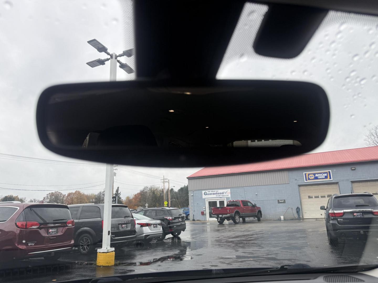 2019 Blue /Black Chrysler Pacifica Touring-L (2C4RC1BG6KR) with an 3.6L V6 DOHC 24V engine, 9A transmission, located at 547 E. Main St., Orwell, OH, 44076, (440) 437-5893, 41.535435, -80.847855 - 2019 Chrysler Pacifica Touring L – Family Comfort, Advanced Safety, and Unmatched Versatility Upgrade your family’s ride with this 2019 Chrysler Pacifica Touring L, designed for comfort, convenience, and peace of mind. Powered by a reliable 3.6L Pentastar V6 engine and a smooth 9-speed automa - Photo#28