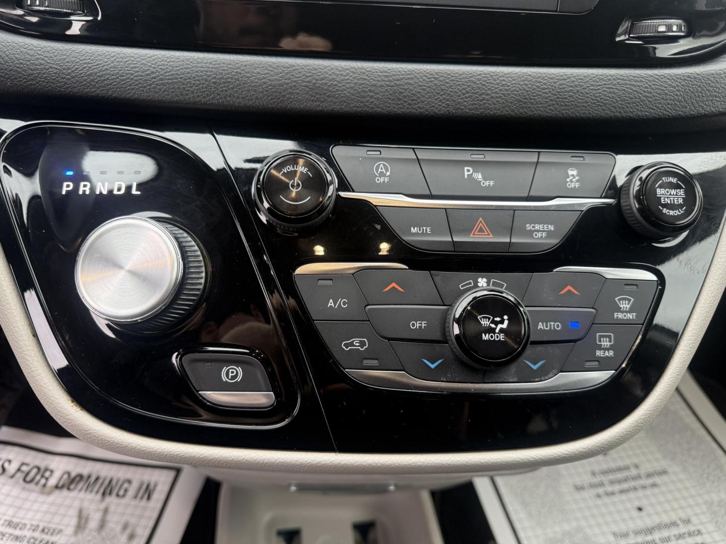 2019 Blue /Black Chrysler Pacifica Touring-L (2C4RC1BG6KR) with an 3.6L V6 DOHC 24V engine, 9A transmission, located at 547 E. Main St., Orwell, OH, 44076, (440) 437-5893, 41.535435, -80.847855 - 2019 Chrysler Pacifica Touring L – Family Comfort, Advanced Safety, and Unmatched Versatility Upgrade your family’s ride with this 2019 Chrysler Pacifica Touring L, designed for comfort, convenience, and peace of mind. Powered by a reliable 3.6L Pentastar V6 engine and a smooth 9-speed automa - Photo#32