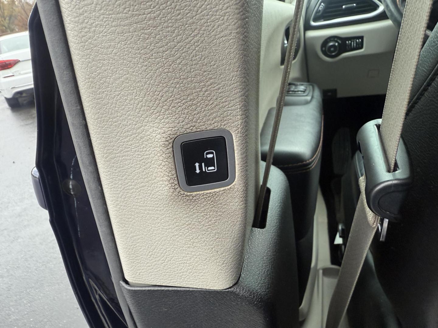 2019 Blue /Black Chrysler Pacifica Touring-L (2C4RC1BG6KR) with an 3.6L V6 DOHC 24V engine, 9A transmission, located at 547 E. Main St., Orwell, OH, 44076, (440) 437-5893, 41.535435, -80.847855 - 2019 Chrysler Pacifica Touring L – Family Comfort, Advanced Safety, and Unmatched Versatility Upgrade your family’s ride with this 2019 Chrysler Pacifica Touring L, designed for comfort, convenience, and peace of mind. Powered by a reliable 3.6L Pentastar V6 engine and a smooth 9-speed automa - Photo#36