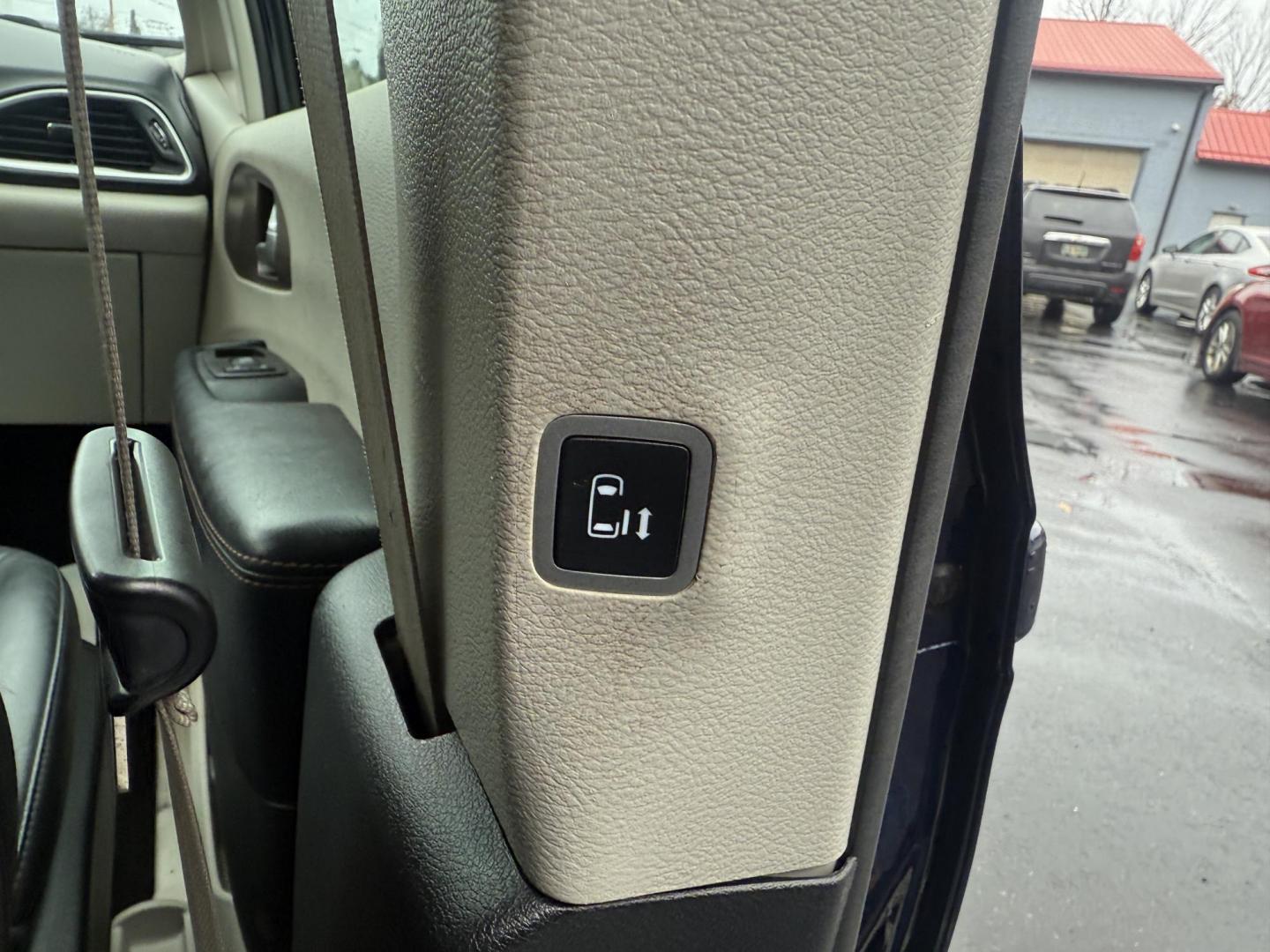 2019 Blue /Black Chrysler Pacifica Touring-L (2C4RC1BG6KR) with an 3.6L V6 DOHC 24V engine, 9A transmission, located at 547 E. Main St., Orwell, OH, 44076, (440) 437-5893, 41.535435, -80.847855 - 2019 Chrysler Pacifica Touring L – Family Comfort, Advanced Safety, and Unmatched Versatility Upgrade your family’s ride with this 2019 Chrysler Pacifica Touring L, designed for comfort, convenience, and peace of mind. Powered by a reliable 3.6L Pentastar V6 engine and a smooth 9-speed automa - Photo#43