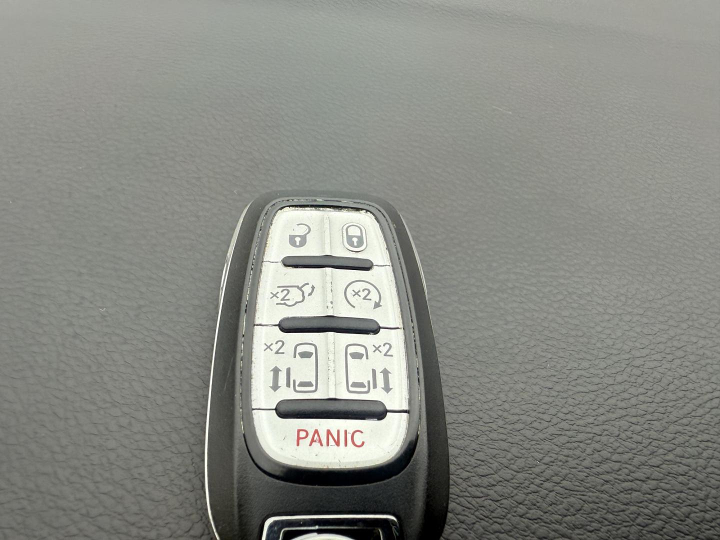 2019 Blue /Black Chrysler Pacifica Touring-L (2C4RC1BG6KR) with an 3.6L V6 DOHC 24V engine, 9A transmission, located at 547 E. Main St., Orwell, OH, 44076, (440) 437-5893, 41.535435, -80.847855 - 2019 Chrysler Pacifica Touring L – Family Comfort, Advanced Safety, and Unmatched Versatility Upgrade your family’s ride with this 2019 Chrysler Pacifica Touring L, designed for comfort, convenience, and peace of mind. Powered by a reliable 3.6L Pentastar V6 engine and a smooth 9-speed automa - Photo#47