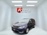 2019 Blue /Black Chrysler Pacifica Touring-L (2C4RC1BG6KR) with an 3.6L V6 DOHC 24V engine, 9A transmission, located at 547 E. Main St., Orwell, OH, 44076, (440) 437-5893, 41.535435, -80.847855 - 2019 Chrysler Pacifica Touring L – Family Comfort, Advanced Safety, and Unmatched Versatility Upgrade your family’s ride with this 2019 Chrysler Pacifica Touring L, designed for comfort, convenience, and peace of mind. Powered by a reliable 3.6L Pentastar V6 engine and a smooth 9-speed automa - Photo#0