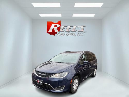2019 Chrysler Pacifica Touring-L