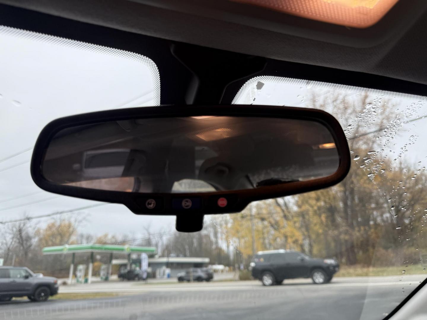 2016 Silver /Gray Chevrolet Sonic LS Auto Sedan (1G1JA5SG7G4) with an 1.8L I4 DOHC 24V engine, Automatic transmission, located at 11115 Chardon Rd. , Chardon, OH, 44024, (440) 214-9705, 41.580246, -81.241943 - One Owner – 2016 Chevrolet Sonic LS Sedan – Efficient, Stylish, and Ready to Drive Discover the perfect balance of economy and style with this 2016 Chevrolet Sonic LS Sedan. Powered by a reliable 1.8L I4 EcoTec engine and paired with a smooth 6-speed automatic transmission, this compact sedan - Photo#25