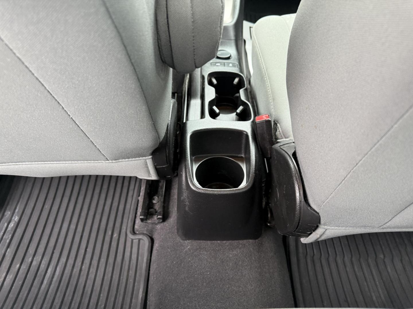 2016 Silver /Gray Chevrolet Sonic LS Auto Sedan (1G1JA5SG7G4) with an 1.8L I4 DOHC 24V engine, Automatic transmission, located at 11115 Chardon Rd. , Chardon, OH, 44024, (440) 214-9705, 41.580246, -81.241943 - One Owner – 2016 Chevrolet Sonic LS Sedan – Efficient, Stylish, and Ready to Drive Discover the perfect balance of economy and style with this 2016 Chevrolet Sonic LS Sedan. Powered by a reliable 1.8L I4 EcoTec engine and paired with a smooth 6-speed automatic transmission, this compact sedan - Photo#29