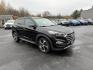 2017 Black /Black Hyundai Tucson Limited Ultimate AWD (KM8J3CA27HU) with an 1.6L I4 DOHC 16V Turbo engine, Automatic transmission, located at 11115 Chardon Rd. , Chardon, OH, 44024, (440) 214-9705, 41.580246, -81.241943 - One Owner – 2017 Hyundai Tucson Limited Ultimate AWD – Luxury, Technology, and All-Weather Confidence Elevate your driving experience with this 2017 Hyundai Tucson Limited Ultimate AWD, blending sophisticated features, advanced safety, and impressive performance. Powered by a 1.6L Turbocharge - Photo#2