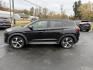 2017 Black /Black Hyundai Tucson Limited Ultimate AWD (KM8J3CA27HU) with an 1.6L I4 DOHC 16V Turbo engine, Automatic transmission, located at 11115 Chardon Rd. , Chardon, OH, 44024, (440) 214-9705, 41.580246, -81.241943 - One Owner – 2017 Hyundai Tucson Limited Ultimate AWD – Luxury, Technology, and All-Weather Confidence Elevate your driving experience with this 2017 Hyundai Tucson Limited Ultimate AWD, blending sophisticated features, advanced safety, and impressive performance. Powered by a 1.6L Turbocharge - Photo#12