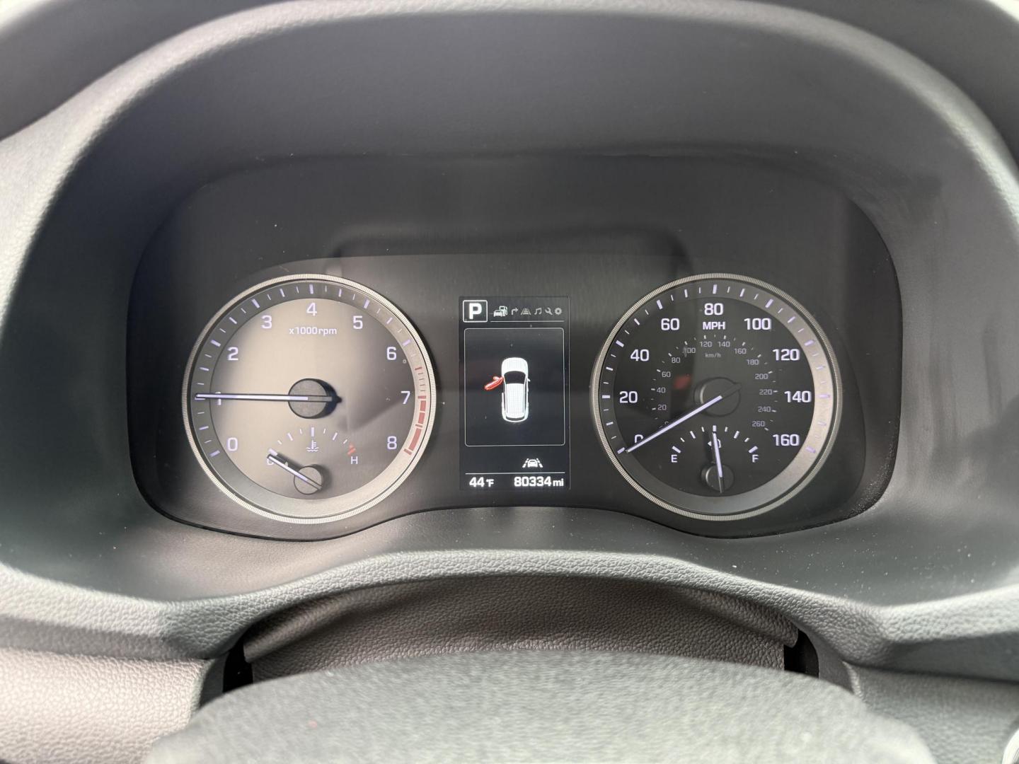 2017 Black /Black Hyundai Tucson Limited Ultimate AWD (KM8J3CA27HU) with an 1.6L I4 DOHC 16V Turbo engine, Automatic transmission, located at 11115 Chardon Rd. , Chardon, OH, 44024, (440) 214-9705, 41.580246, -81.241943 - One Owner – 2017 Hyundai Tucson Limited Ultimate AWD – Luxury, Technology, and All-Weather Confidence Elevate your driving experience with this 2017 Hyundai Tucson Limited Ultimate AWD, blending sophisticated features, advanced safety, and impressive performance. Powered by a 1.6L Turbocharge - Photo#25