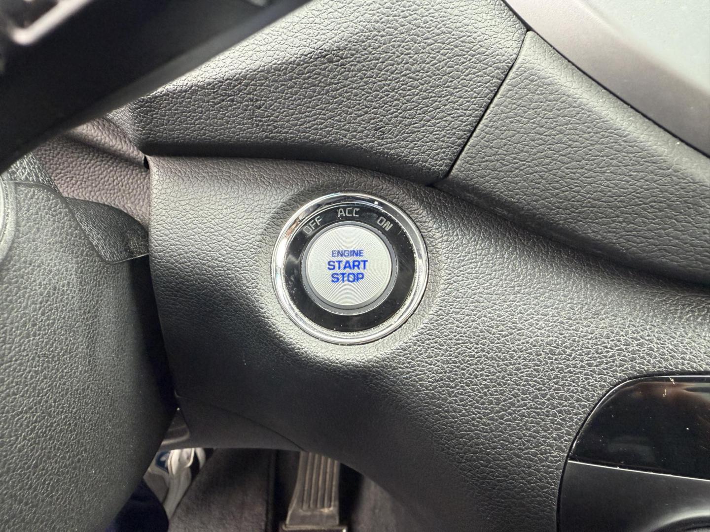 2017 Black /Black Hyundai Tucson Limited Ultimate AWD (KM8J3CA27HU) with an 1.6L I4 DOHC 16V Turbo engine, Automatic transmission, located at 11115 Chardon Rd. , Chardon, OH, 44024, (440) 214-9705, 41.580246, -81.241943 - One Owner – 2017 Hyundai Tucson Limited Ultimate AWD – Luxury, Technology, and All-Weather Confidence Elevate your driving experience with this 2017 Hyundai Tucson Limited Ultimate AWD, blending sophisticated features, advanced safety, and impressive performance. Powered by a 1.6L Turbocharge - Photo#31