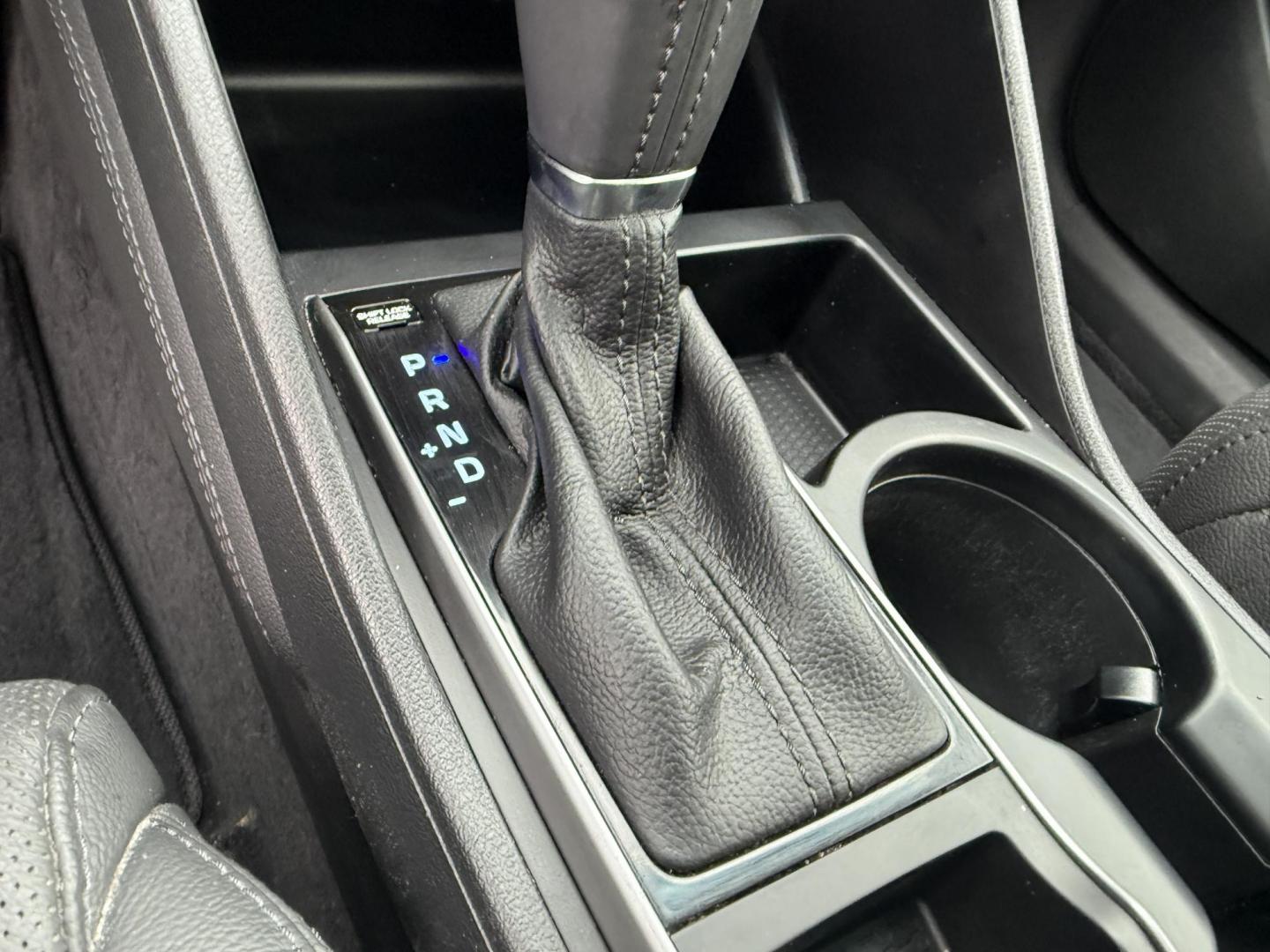 2017 Black /Black Hyundai Tucson Limited Ultimate AWD (KM8J3CA27HU) with an 1.6L I4 DOHC 16V Turbo engine, Automatic transmission, located at 11115 Chardon Rd. , Chardon, OH, 44024, (440) 214-9705, 41.580246, -81.241943 - One Owner – 2017 Hyundai Tucson Limited Ultimate AWD – Luxury, Technology, and All-Weather Confidence Elevate your driving experience with this 2017 Hyundai Tucson Limited Ultimate AWD, blending sophisticated features, advanced safety, and impressive performance. Powered by a 1.6L Turbocharge - Photo#33