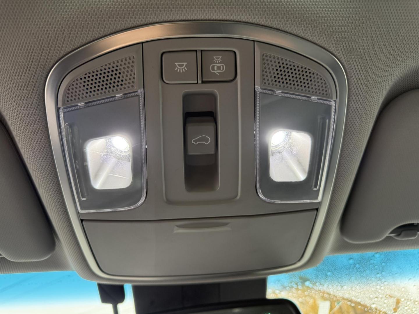 2017 Black /Black Hyundai Tucson Limited Ultimate AWD (KM8J3CA27HU) with an 1.6L I4 DOHC 16V Turbo engine, Automatic transmission, located at 11115 Chardon Rd. , Chardon, OH, 44024, (440) 214-9705, 41.580246, -81.241943 - One Owner – 2017 Hyundai Tucson Limited Ultimate AWD – Luxury, Technology, and All-Weather Confidence Elevate your driving experience with this 2017 Hyundai Tucson Limited Ultimate AWD, blending sophisticated features, advanced safety, and impressive performance. Powered by a 1.6L Turbocharge - Photo#36