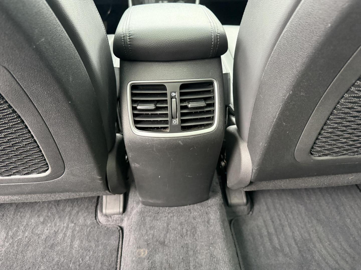 2017 Black /Black Hyundai Tucson Limited Ultimate AWD (KM8J3CA27HU) with an 1.6L I4 DOHC 16V Turbo engine, Automatic transmission, located at 11115 Chardon Rd. , Chardon, OH, 44024, (440) 214-9705, 41.580246, -81.241943 - One Owner – 2017 Hyundai Tucson Limited Ultimate AWD – Luxury, Technology, and All-Weather Confidence Elevate your driving experience with this 2017 Hyundai Tucson Limited Ultimate AWD, blending sophisticated features, advanced safety, and impressive performance. Powered by a 1.6L Turbocharge - Photo#42