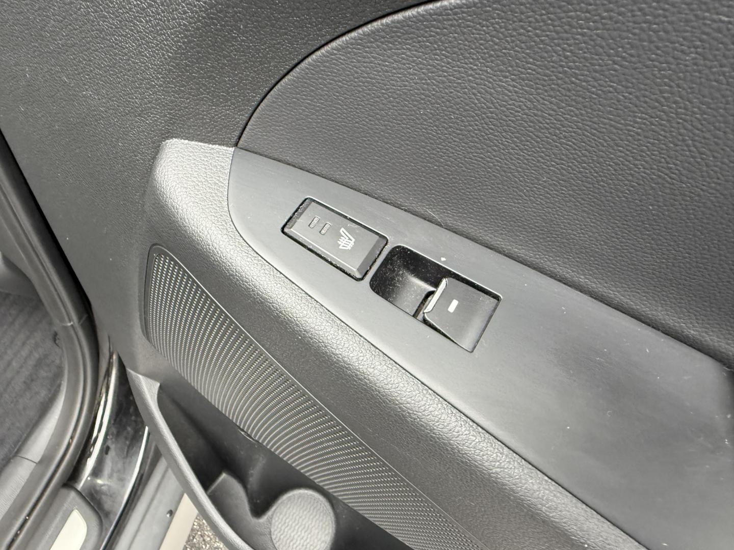 2017 Black /Black Hyundai Tucson Limited Ultimate AWD (KM8J3CA27HU) with an 1.6L I4 DOHC 16V Turbo engine, Automatic transmission, located at 11115 Chardon Rd. , Chardon, OH, 44024, (440) 214-9705, 41.580246, -81.241943 - One Owner – 2017 Hyundai Tucson Limited Ultimate AWD – Luxury, Technology, and All-Weather Confidence Elevate your driving experience with this 2017 Hyundai Tucson Limited Ultimate AWD, blending sophisticated features, advanced safety, and impressive performance. Powered by a 1.6L Turbocharge - Photo#49