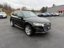 2018 Black /Black Audi Q5 2.0T Premium Plus quattro (WA1BNAFYXJ2) with an 2.0L I4 DOHC 16V Turbo engine, Automatic transmission, located at 11115 Chardon Rd. , Chardon, OH, 44024, (440) 214-9705, 41.580246, -81.241943 - One Owner – 2018 Audi Q5 Premium Plus – Luxury, Performance, and Technology in Perfect Harmony Experience the ultimate in luxury and versatility with this 2018 Audi Q5 Premium Plus. Powered by a spirited 2.0L Turbocharged I4 engine and equipped with Audi’s renowned Quattro all-wheel drive s - Photo#2