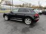 2018 Black /Black Audi Q5 2.0T Premium Plus quattro (WA1BNAFYXJ2) with an 2.0L I4 DOHC 16V Turbo engine, Automatic transmission, located at 11115 Chardon Rd. , Chardon, OH, 44024, (440) 214-9705, 41.580246, -81.241943 - One Owner – 2018 Audi Q5 Premium Plus – Luxury, Performance, and Technology in Perfect Harmony Experience the ultimate in luxury and versatility with this 2018 Audi Q5 Premium Plus. Powered by a spirited 2.0L Turbocharged I4 engine and equipped with Audi’s renowned Quattro all-wheel drive s - Photo#10