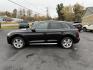 2018 Black /Black Audi Q5 2.0T Premium Plus quattro (WA1BNAFYXJ2) with an 2.0L I4 DOHC 16V Turbo engine, Automatic transmission, located at 11115 Chardon Rd. , Chardon, OH, 44024, (440) 214-9705, 41.580246, -81.241943 - One Owner – 2018 Audi Q5 Premium Plus – Luxury, Performance, and Technology in Perfect Harmony Experience the ultimate in luxury and versatility with this 2018 Audi Q5 Premium Plus. Powered by a spirited 2.0L Turbocharged I4 engine and equipped with Audi’s renowned Quattro all-wheel drive s - Photo#12