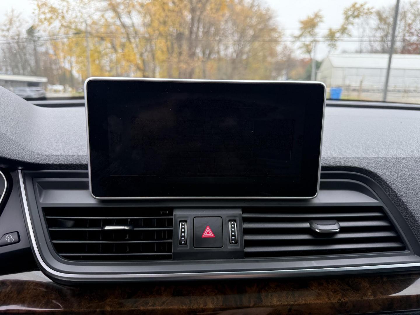 2018 Black /Black Audi Q5 2.0T Premium Plus quattro (WA1BNAFYXJ2) with an 2.0L I4 DOHC 16V Turbo engine, Automatic transmission, located at 11115 Chardon Rd. , Chardon, OH, 44024, (440) 214-9705, 41.580246, -81.241943 - One Owner – 2018 Audi Q5 Premium Plus – Luxury, Performance, and Technology in Perfect Harmony Experience the ultimate in luxury and versatility with this 2018 Audi Q5 Premium Plus. Powered by a spirited 2.0L Turbocharged I4 engine and equipped with Audi’s renowned Quattro all-wheel drive s - Photo#31