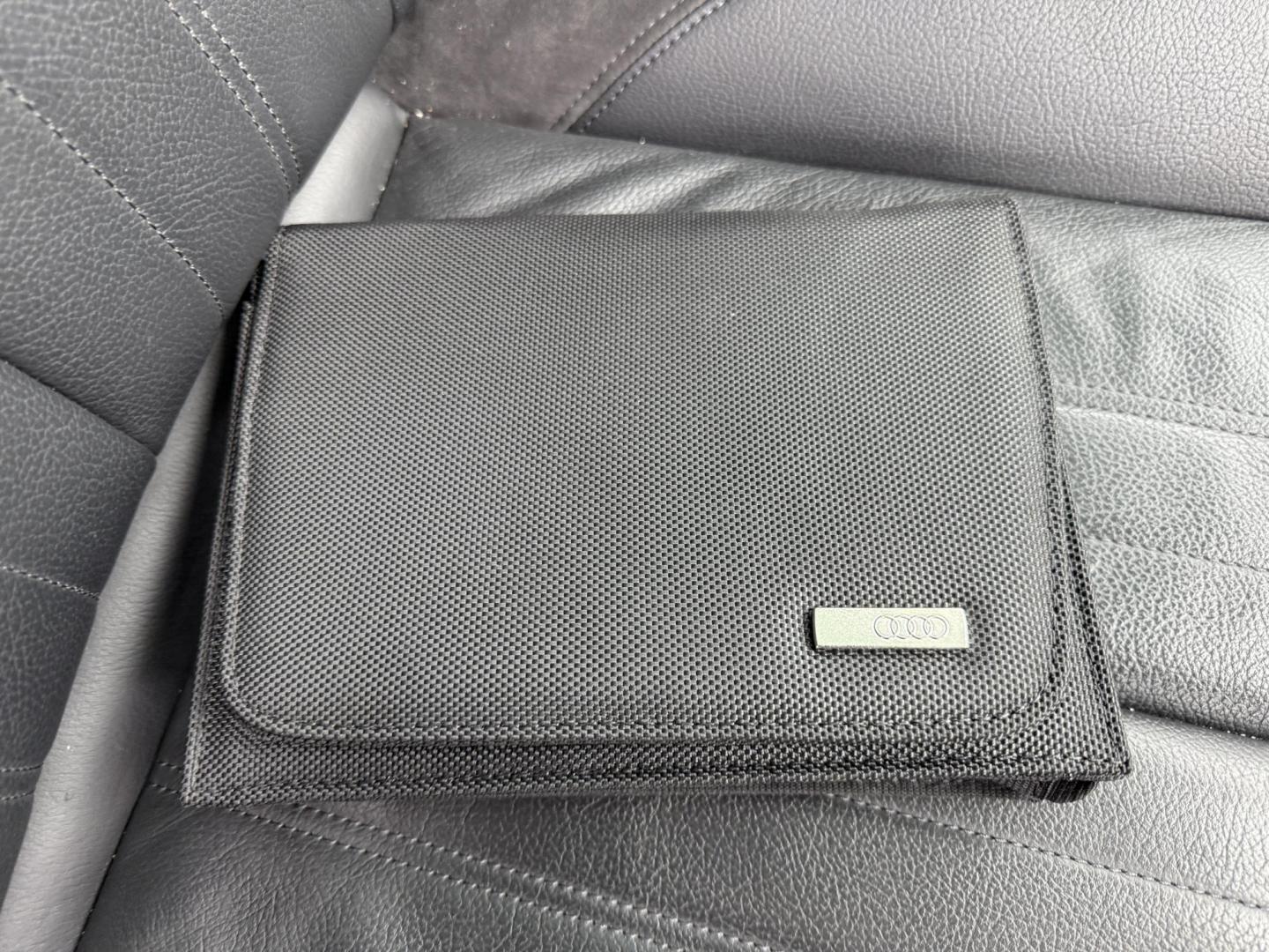 2018 Black /Black Audi Q5 2.0T Premium Plus quattro (WA1BNAFYXJ2) with an 2.0L I4 DOHC 16V Turbo engine, Automatic transmission, located at 11115 Chardon Rd. , Chardon, OH, 44024, (440) 214-9705, 41.580246, -81.241943 - One Owner – 2018 Audi Q5 Premium Plus – Luxury, Performance, and Technology in Perfect Harmony Experience the ultimate in luxury and versatility with this 2018 Audi Q5 Premium Plus. Powered by a spirited 2.0L Turbocharged I4 engine and equipped with Audi’s renowned Quattro all-wheel drive s - Photo#51