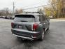 2021 Gray /Black Hyundai Palisade Limited AWD (KM8R5DHE8MU) with an 3.8L V6 DOHC 24V engine, Automatic transmission, located at 11115 Chardon Rd. , Chardon, OH, 44024, (440) 214-9705, 41.580246, -81.241943 - 2021 Hyundai Palisade Limited AWD – Luxury, Technology, and Family-Ready Performance Elevate your driving experience with this 2021 Hyundai Palisade Limited AWD, blending premium comfort, advanced safety, and impressive versatility. Powered by a smooth 3.8L GDI V6 engine paired with an 8-speed - Photo#9