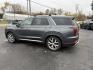 2021 Gray /Black Hyundai Palisade Limited AWD (KM8R5DHE8MU) with an 3.8L V6 DOHC 24V engine, Automatic transmission, located at 11115 Chardon Rd. , Chardon, OH, 44024, (440) 214-9705, 41.580246, -81.241943 - 2021 Hyundai Palisade Limited AWD – Luxury, Technology, and Family-Ready Performance Elevate your driving experience with this 2021 Hyundai Palisade Limited AWD, blending premium comfort, advanced safety, and impressive versatility. Powered by a smooth 3.8L GDI V6 engine paired with an 8-speed - Photo#12