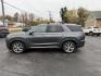 2021 Gray /Black Hyundai Palisade Limited AWD (KM8R5DHE8MU) with an 3.8L V6 DOHC 24V engine, Automatic transmission, located at 11115 Chardon Rd. , Chardon, OH, 44024, (440) 214-9705, 41.580246, -81.241943 - 2021 Hyundai Palisade Limited AWD – Luxury, Technology, and Family-Ready Performance Elevate your driving experience with this 2021 Hyundai Palisade Limited AWD, blending premium comfort, advanced safety, and impressive versatility. Powered by a smooth 3.8L GDI V6 engine paired with an 8-speed - Photo#14