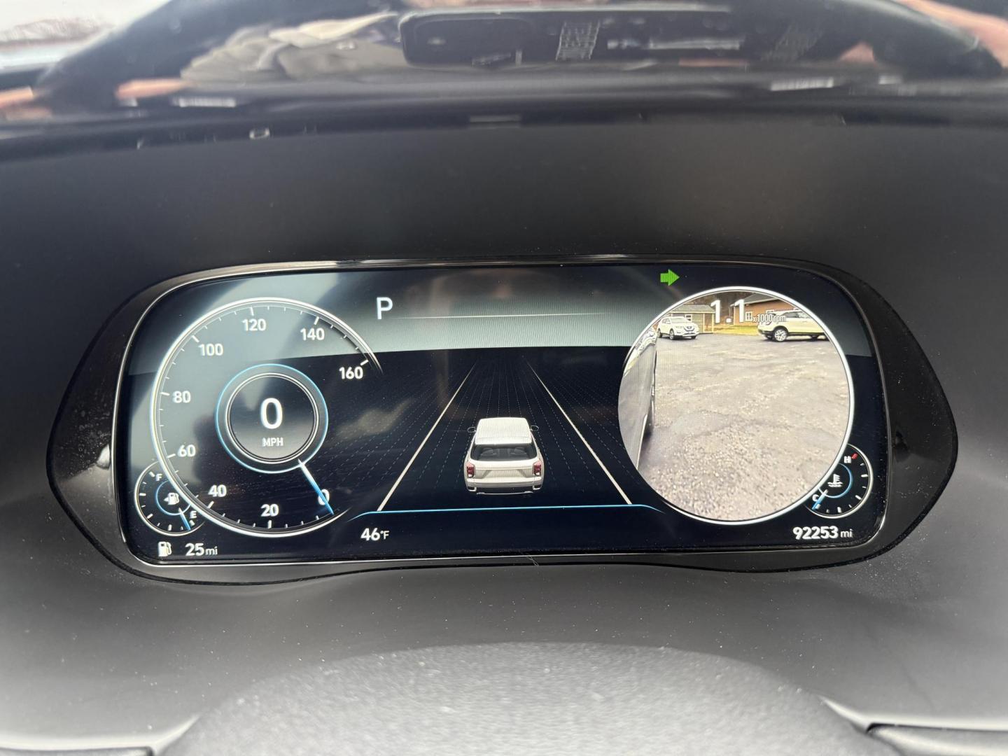 2021 Gray /Black Hyundai Palisade Limited AWD (KM8R5DHE8MU) with an 3.8L V6 DOHC 24V engine, Automatic transmission, located at 11115 Chardon Rd. , Chardon, OH, 44024, (440) 214-9705, 41.580246, -81.241943 - 2021 Hyundai Palisade Limited AWD – Luxury, Technology, and Family-Ready Performance Elevate your driving experience with this 2021 Hyundai Palisade Limited AWD, blending premium comfort, advanced safety, and impressive versatility. Powered by a smooth 3.8L GDI V6 engine paired with an 8-speed - Photo#29