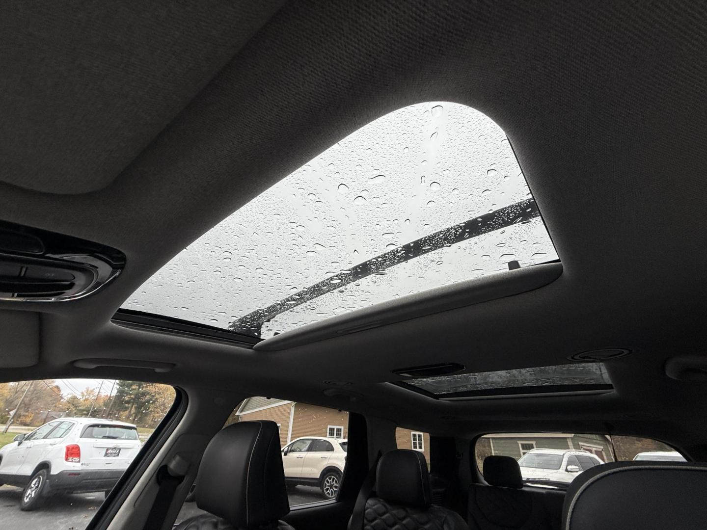 2021 Gray /Black Hyundai Palisade Limited AWD (KM8R5DHE8MU) with an 3.8L V6 DOHC 24V engine, Automatic transmission, located at 11115 Chardon Rd. , Chardon, OH, 44024, (440) 214-9705, 41.580246, -81.241943 - 2021 Hyundai Palisade Limited AWD – Luxury, Technology, and Family-Ready Performance Elevate your driving experience with this 2021 Hyundai Palisade Limited AWD, blending premium comfort, advanced safety, and impressive versatility. Powered by a smooth 3.8L GDI V6 engine paired with an 8-speed - Photo#37