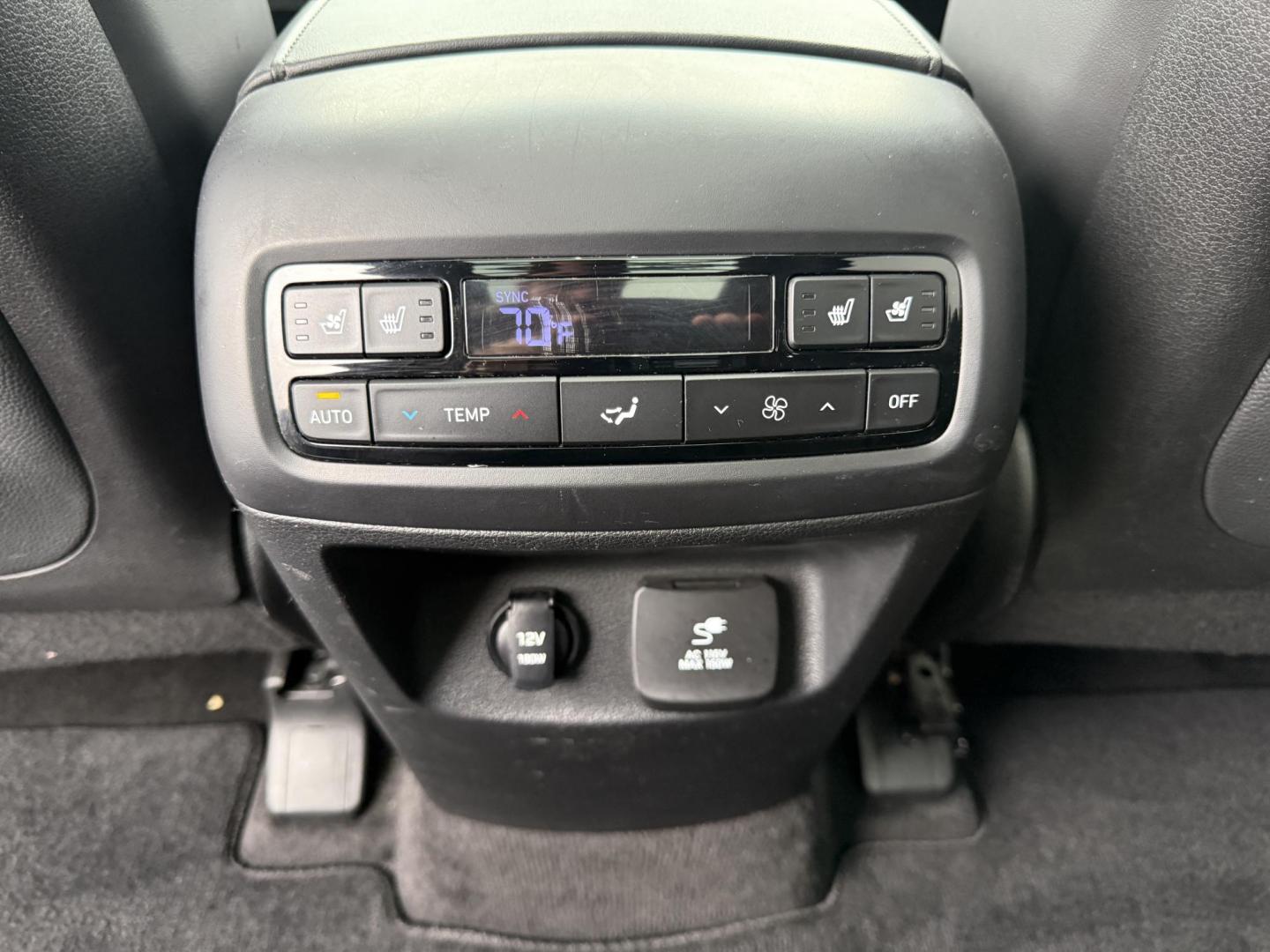 2021 Gray /Black Hyundai Palisade Limited AWD (KM8R5DHE8MU) with an 3.8L V6 DOHC 24V engine, Automatic transmission, located at 11115 Chardon Rd. , Chardon, OH, 44024, (440) 214-9705, 41.580246, -81.241943 - 2021 Hyundai Palisade Limited AWD – Luxury, Technology, and Family-Ready Performance Elevate your driving experience with this 2021 Hyundai Palisade Limited AWD, blending premium comfort, advanced safety, and impressive versatility. Powered by a smooth 3.8L GDI V6 engine paired with an 8-speed - Photo#41