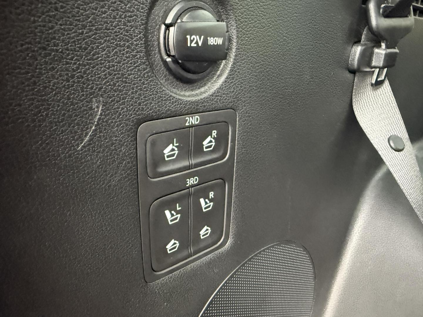 2021 Gray /Black Hyundai Palisade Limited AWD (KM8R5DHE8MU) with an 3.8L V6 DOHC 24V engine, Automatic transmission, located at 11115 Chardon Rd. , Chardon, OH, 44024, (440) 214-9705, 41.580246, -81.241943 - 2021 Hyundai Palisade Limited AWD – Luxury, Technology, and Family-Ready Performance Elevate your driving experience with this 2021 Hyundai Palisade Limited AWD, blending premium comfort, advanced safety, and impressive versatility. Powered by a smooth 3.8L GDI V6 engine paired with an 8-speed - Photo#49