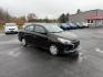 2021 Black /Black Mitsubishi Mirage G4 ES Auto (ML32FUFJ6MH) with an 1.2L I3 DOHC engine, Automatic transmission, located at 11115 Chardon Rd. , Chardon, OH, 44024, (440) 214-9705, 41.580246, -81.241943 - 2021 Mitsubishi Mirage G4 ES – Efficient, Compact, and Packed with Safety Features Discover an affordable and reliable ride with this 2021 Mitsubishi Mirage G4 ES. Powered by a fuel-efficient 1.2L I3 engine and equipped with Sport Mode, this sedan delivers an impressive 37 MPG combined and 41 M - Photo#2