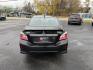 2021 Black /Black Mitsubishi Mirage G4 ES Auto (ML32FUFJ6MH) with an 1.2L I3 DOHC engine, Automatic transmission, located at 11115 Chardon Rd. , Chardon, OH, 44024, (440) 214-9705, 41.580246, -81.241943 - 2021 Mitsubishi Mirage G4 ES – Efficient, Compact, and Packed with Safety Features Discover an affordable and reliable ride with this 2021 Mitsubishi Mirage G4 ES. Powered by a fuel-efficient 1.2L I3 engine and equipped with Sport Mode, this sedan delivers an impressive 37 MPG combined and 41 M - Photo#9