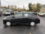 2021 Black /Black Mitsubishi Mirage G4 ES Auto (ML32FUFJ6MH) with an 1.2L I3 DOHC engine, Automatic transmission, located at 11115 Chardon Rd. , Chardon, OH, 44024, (440) 214-9705, 41.580246, -81.241943 - 2021 Mitsubishi Mirage G4 ES – Efficient, Compact, and Packed with Safety Features Discover an affordable and reliable ride with this 2021 Mitsubishi Mirage G4 ES. Powered by a fuel-efficient 1.2L I3 engine and equipped with Sport Mode, this sedan delivers an impressive 37 MPG combined and 41 M - Photo#13