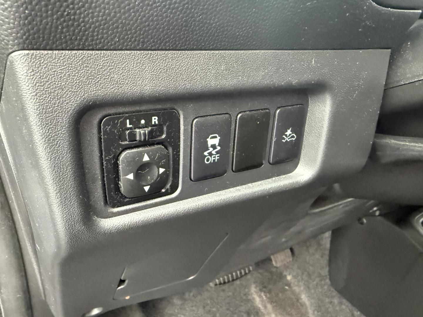 2021 Black /Black Mitsubishi Mirage G4 ES Auto (ML32FUFJ6MH) with an 1.2L I3 DOHC engine, Automatic transmission, located at 11115 Chardon Rd. , Chardon, OH, 44024, (440) 214-9705, 41.580246, -81.241943 - 2021 Mitsubishi Mirage G4 ES – Efficient, Compact, and Packed with Safety Features Discover an affordable and reliable ride with this 2021 Mitsubishi Mirage G4 ES. Powered by a fuel-efficient 1.2L I3 engine and equipped with Sport Mode, this sedan delivers an impressive 37 MPG combined and 41 M - Photo#21