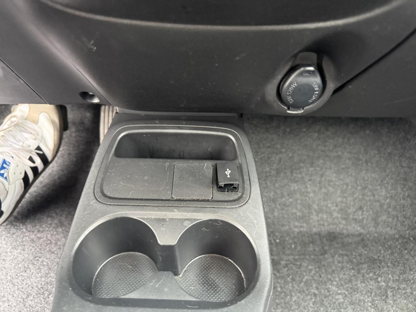 2021 Black /Black Mitsubishi Mirage G4 ES Auto (ML32FUFJ6MH) with an 1.2L I3 DOHC engine, Automatic transmission, located at 11115 Chardon Rd. , Chardon, OH, 44024, (440) 214-9705, 41.580246, -81.241943 - 2021 Mitsubishi Mirage G4 ES – Efficient, Compact, and Packed with Safety Features Discover an affordable and reliable ride with this 2021 Mitsubishi Mirage G4 ES. Powered by a fuel-efficient 1.2L I3 engine and equipped with Sport Mode, this sedan delivers an impressive 37 MPG combined and 41 M - Photo#28