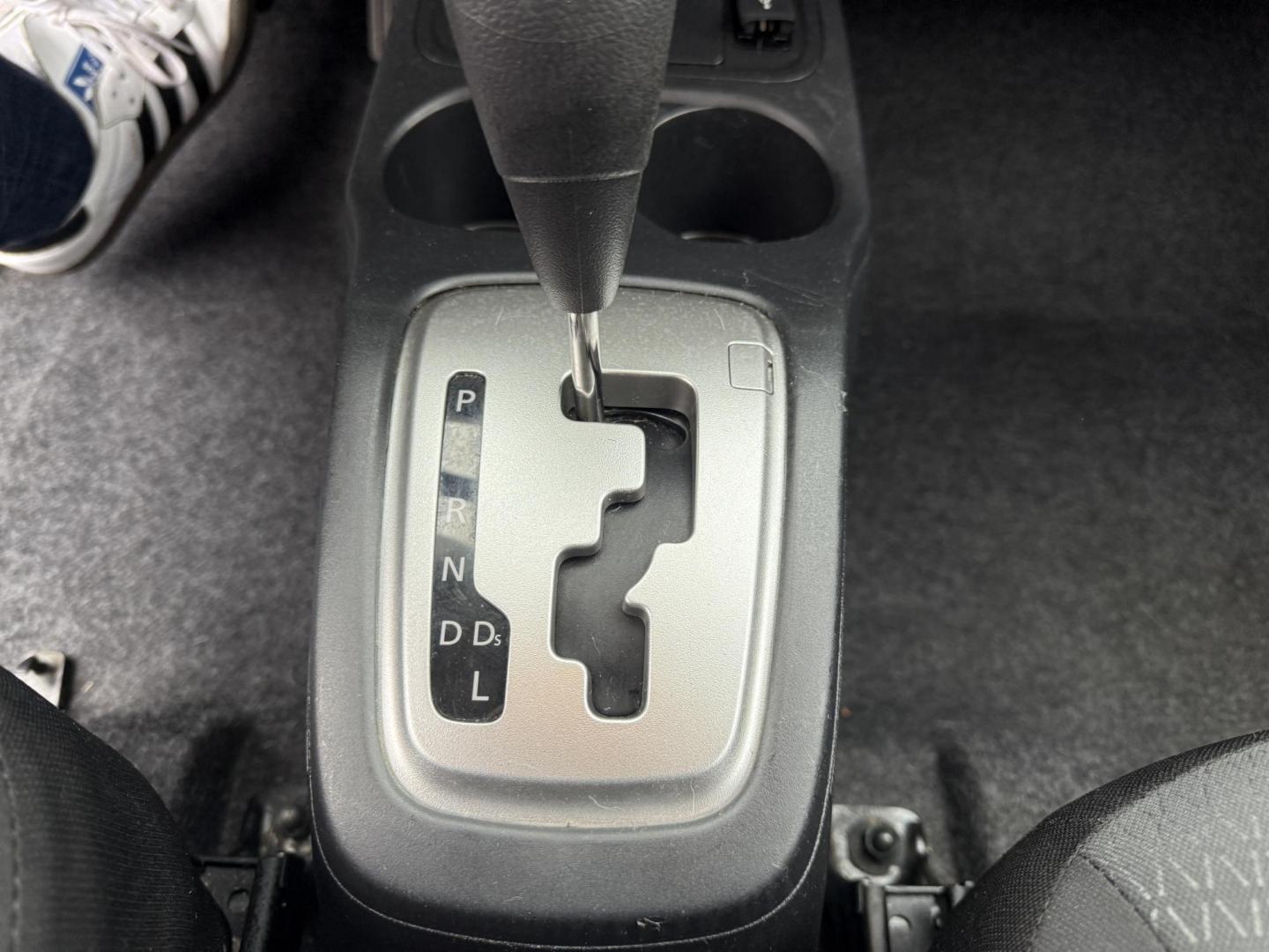 2021 Black /Black Mitsubishi Mirage G4 ES Auto (ML32FUFJ6MH) with an 1.2L I3 DOHC engine, Automatic transmission, located at 11115 Chardon Rd. , Chardon, OH, 44024, (440) 214-9705, 41.580246, -81.241943 - 2021 Mitsubishi Mirage G4 ES – Efficient, Compact, and Packed with Safety Features Discover an affordable and reliable ride with this 2021 Mitsubishi Mirage G4 ES. Powered by a fuel-efficient 1.2L I3 engine and equipped with Sport Mode, this sedan delivers an impressive 37 MPG combined and 41 M - Photo#29