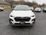 2024 White /Black Subaru Crosstrek 2.0i Premium CVT (JF2GUADC7RH) with an 2.0L I4 DOHC 16V engine, Automatic transmission, located at 11115 Chardon Rd. , Chardon, OH, 44024, (440) 214-9705, 41.580246, -81.241943 - One Owner – 2024 Subaru Crosstrek Premium – Adventure-Ready, Fuel-Efficient, and Loaded with Tech Discover the perfect blend of capability, comfort, and modern technology with this 2024 Subaru Crosstrek Premium. Powered by a lively 2.0L H4 engine and equipped with Subaru’s symmetrical AWD s - Photo#1