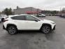 2024 White /Black Subaru Crosstrek 2.0i Premium CVT (JF2GUADC7RH) with an 2.0L I4 DOHC 16V engine, Automatic transmission, located at 11115 Chardon Rd. , Chardon, OH, 44024, (440) 214-9705, 41.580246, -81.241943 - One Owner – 2024 Subaru Crosstrek Premium – Adventure-Ready, Fuel-Efficient, and Loaded with Tech Discover the perfect blend of capability, comfort, and modern technology with this 2024 Subaru Crosstrek Premium. Powered by a lively 2.0L H4 engine and equipped with Subaru’s symmetrical AWD s - Photo#5