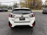 2024 White /Black Subaru Crosstrek 2.0i Premium CVT (JF2GUADC7RH) with an 2.0L I4 DOHC 16V engine, Automatic transmission, located at 11115 Chardon Rd. , Chardon, OH, 44024, (440) 214-9705, 41.580246, -81.241943 - One Owner – 2024 Subaru Crosstrek Premium – Adventure-Ready, Fuel-Efficient, and Loaded with Tech Discover the perfect blend of capability, comfort, and modern technology with this 2024 Subaru Crosstrek Premium. Powered by a lively 2.0L H4 engine and equipped with Subaru’s symmetrical AWD s - Photo#8
