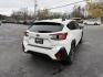 2024 White /Black Subaru Crosstrek 2.0i Premium CVT (JF2GUADC7RH) with an 2.0L I4 DOHC 16V engine, Automatic transmission, located at 11115 Chardon Rd. , Chardon, OH, 44024, (440) 214-9705, 41.580246, -81.241943 - One Owner – 2024 Subaru Crosstrek Premium – Adventure-Ready, Fuel-Efficient, and Loaded with Tech Discover the perfect blend of capability, comfort, and modern technology with this 2024 Subaru Crosstrek Premium. Powered by a lively 2.0L H4 engine and equipped with Subaru’s symmetrical AWD s - Photo#7